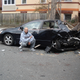 Illustration for article titled The One About the Time My Parked Car Was Totaled When It Stopped a High-Speed Police Chase Through the Streets of DC